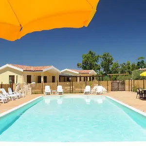 Bauernhof I Vigneti, Olmedo