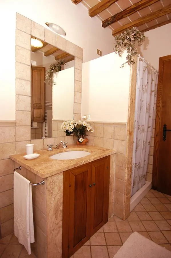 Agriturismo Manasi Siniscola Italy